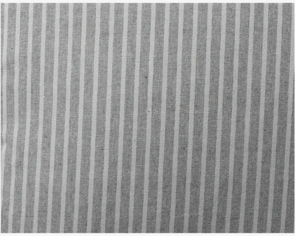 Best Daells Bolighus Pude m/frynser 45x45 cm Grå