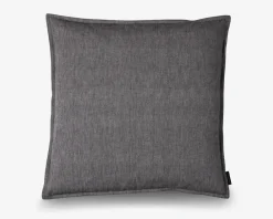 Online Daells Bolighus Pude Melange Brun Bomuld 50x50 cm