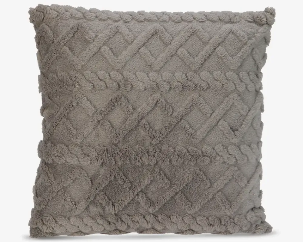 Online Daells Bolighus Pude mønster ass 45x45 cm