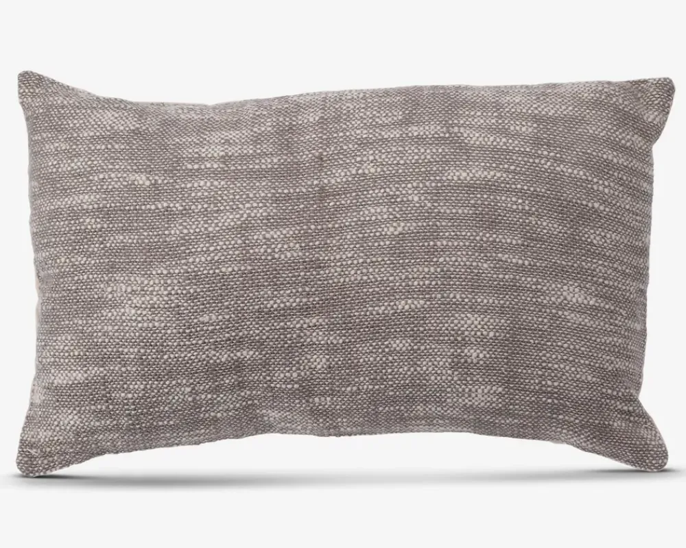 Daells Bolighus Pude Natur/Grå Ass 50x30 cm