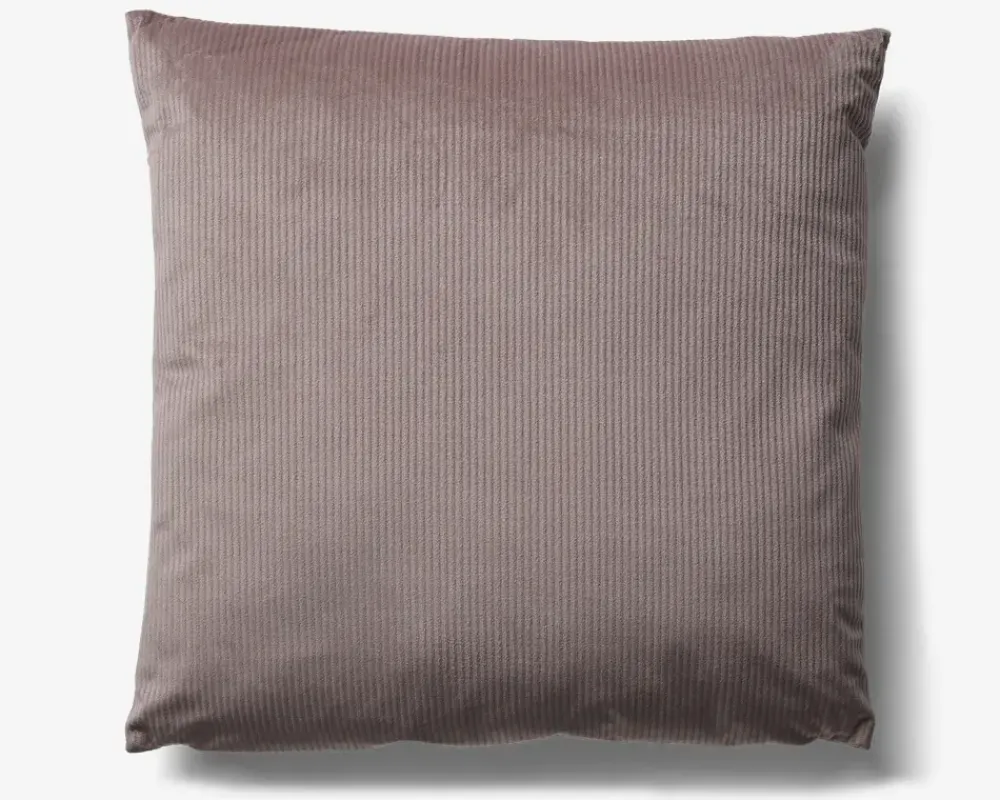 Clearance Daells Bolighus Pude rose m/fyld 45x45 cm Lyserød