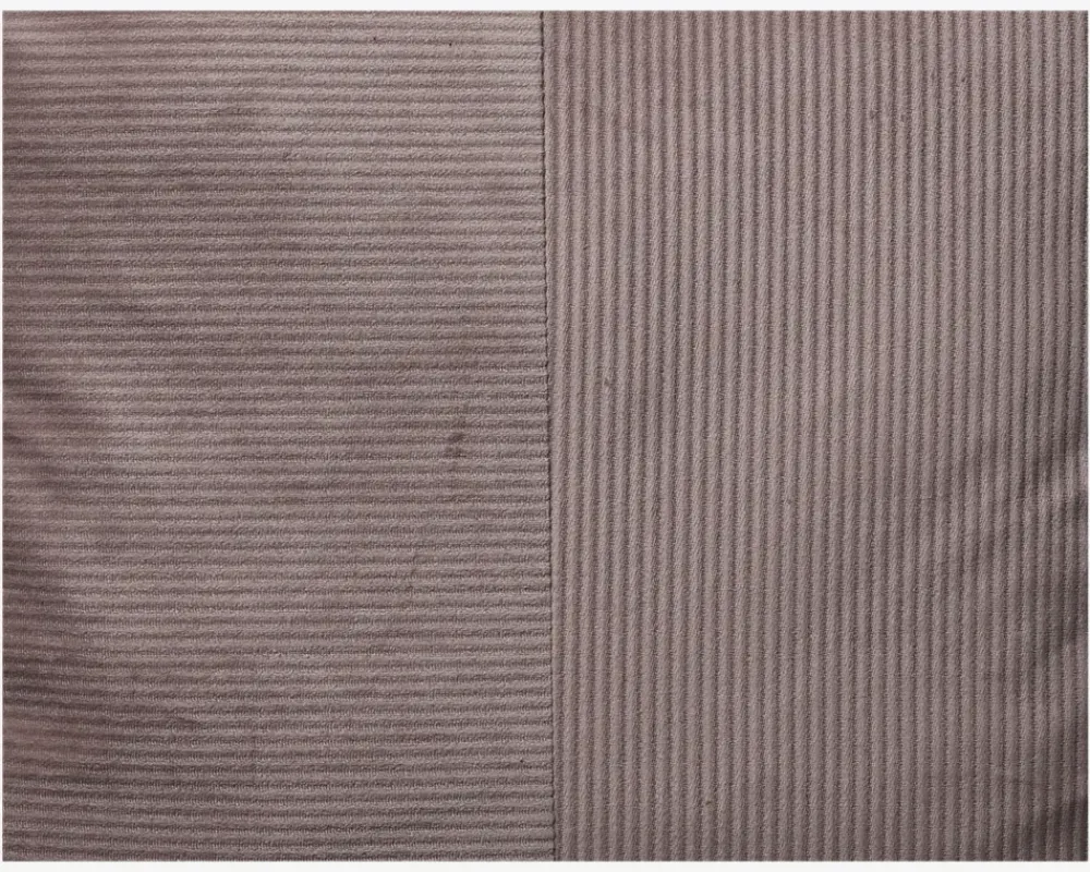 Clearance Daells Bolighus Pude rose m/fyld 45x45 cm Lyserød