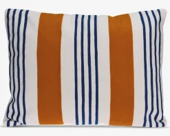 Discount Daells Bolighus Pude stribet ass 45x60 cm