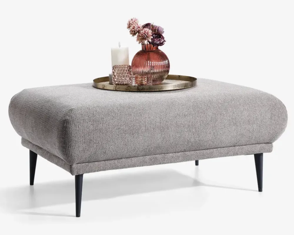 Online Daells Bolighus Puf Josefine 60x90 cm