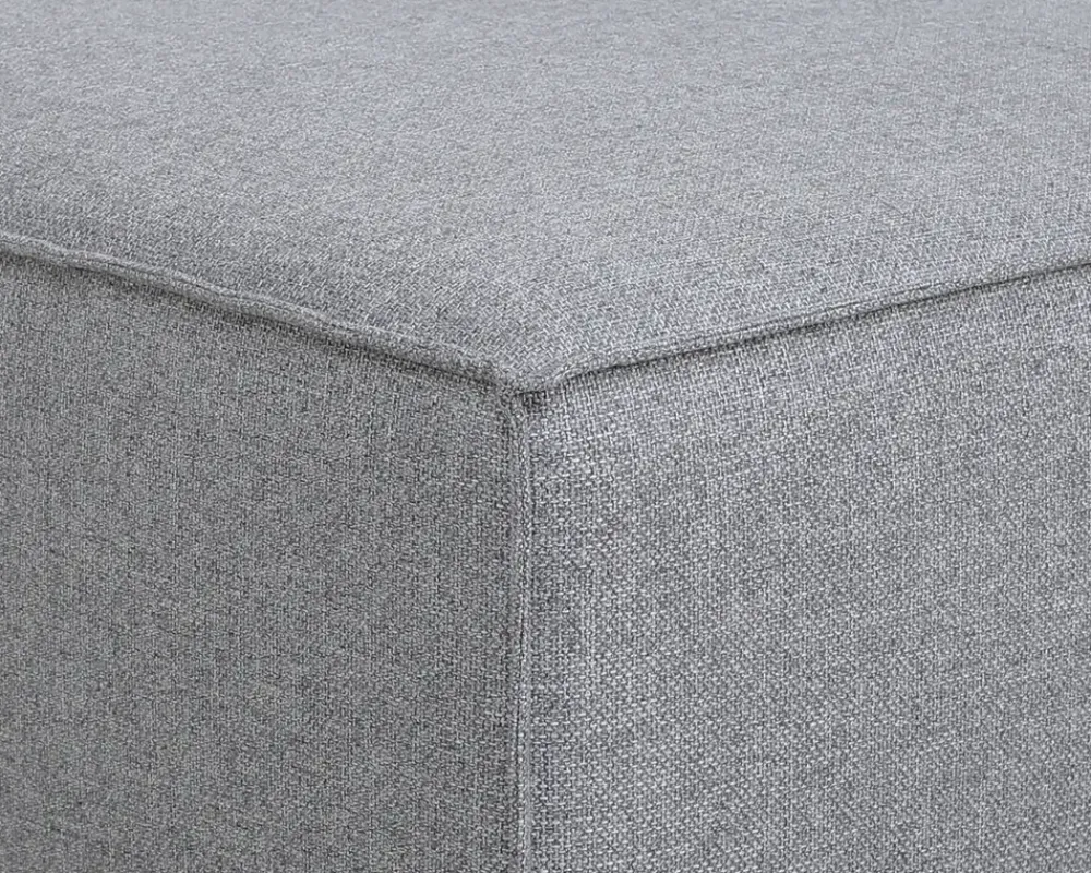 Sale Daells Bolighus Puf Quadrato