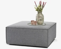 Sale Daells Bolighus Puf Quadrato