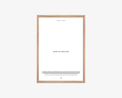 Best Daells Bolighus Ramme Eg