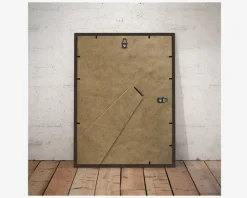 New Daells Bolighus Ramme Røget Eg Slim 15 x 21 cm