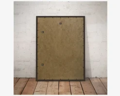 Clearance Daells Bolighus Ramme Røget Eg Slim 29,7 x 42 cm