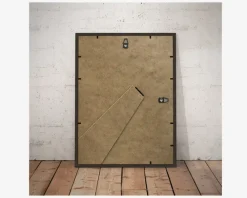 Daells Bolighus Ramme Røget Eg Slim 21 x 29,7 cm