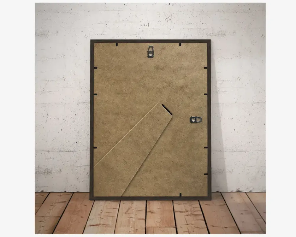 Daells Bolighus Ramme Røget Eg Slim 21 x 29,7 cm