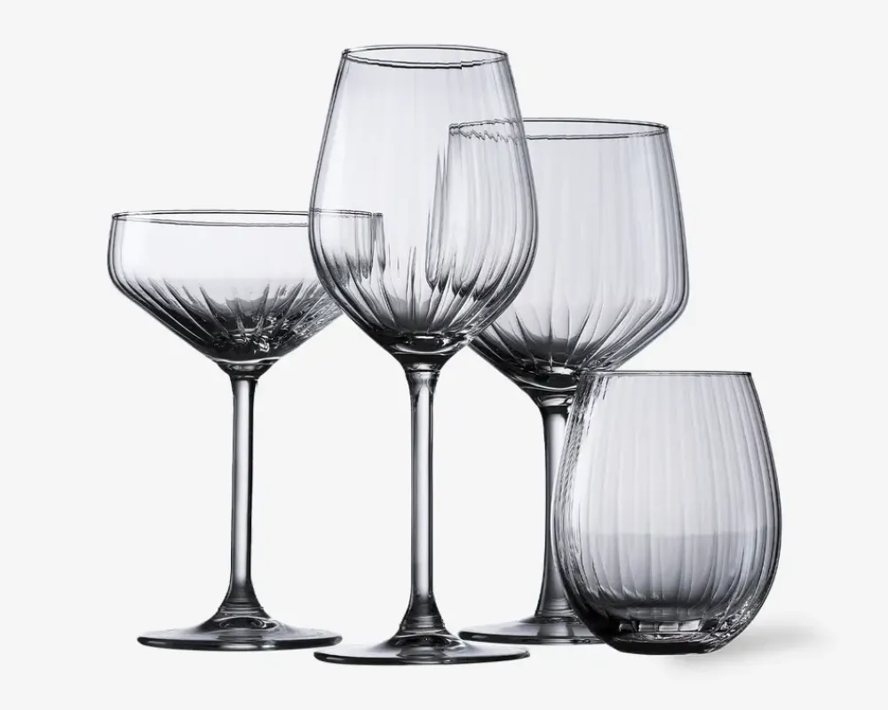 Discount Daells Bolighus Rødvinsglas 50cl sæt 4 stk.