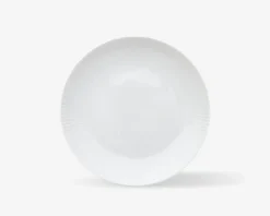 Daells Bolighus Relief Desserttallerken Ø. 20 cm