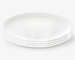 Daells Bolighus Relief Desserttallerken Ø. 20 cm