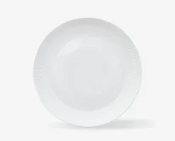 New Daells Bolighus Relief Frokosttallerken 22. cm