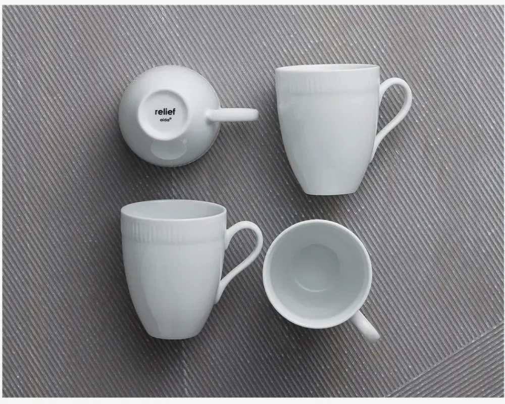 Hot Daells Bolighus Relief Krus 30 cl