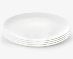 Sale Daells Bolighus Relief Middagstallerken Ø. 27CM