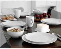 Sale Daells Bolighus Relief Middagstallerken Ø. 27CM