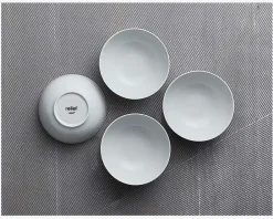 Hot Daells Bolighus Relief Skål 15 cm