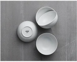 Hot Daells Bolighus Relief Skål 15 cm