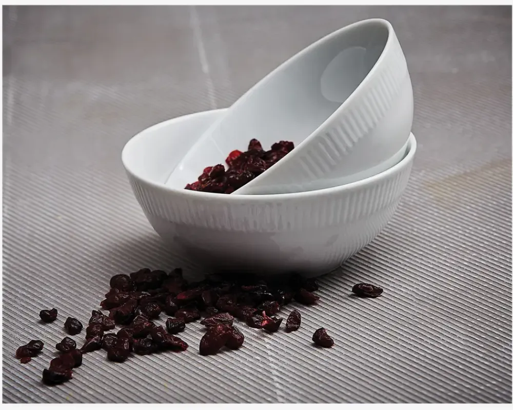 Hot Daells Bolighus Relief Skål 15 cm