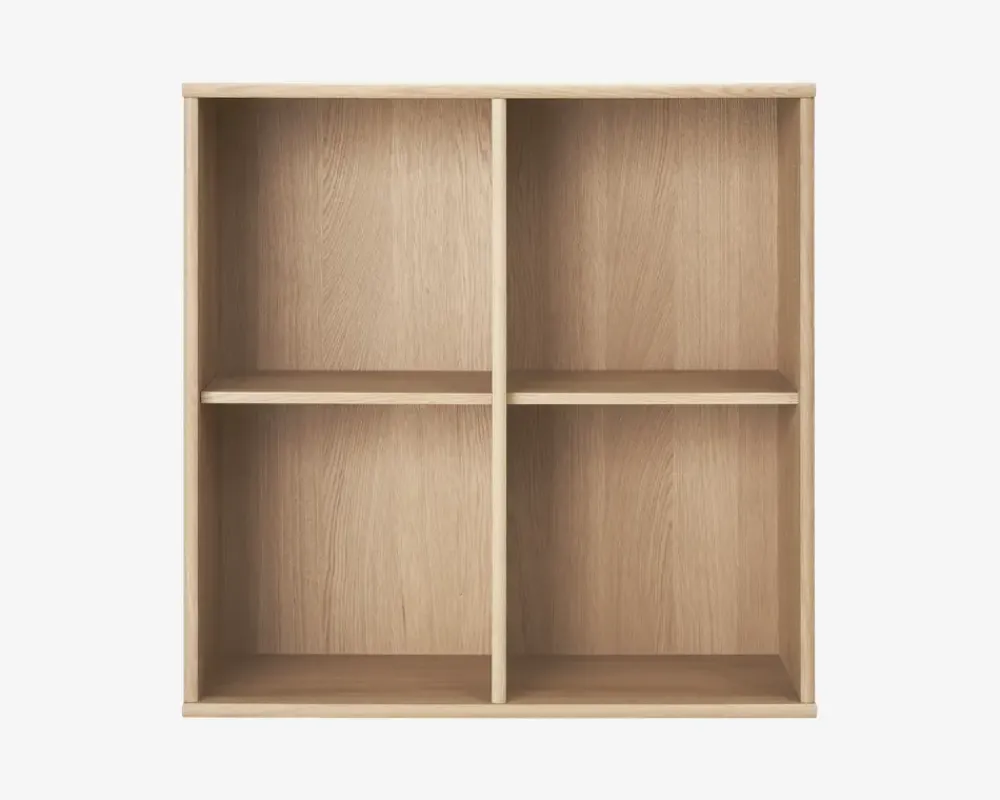 Online Daells Bolighus Reol Mistral Sekt. 25 Eg