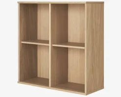 Online Daells Bolighus Reol Mistral Sekt. 25 Eg