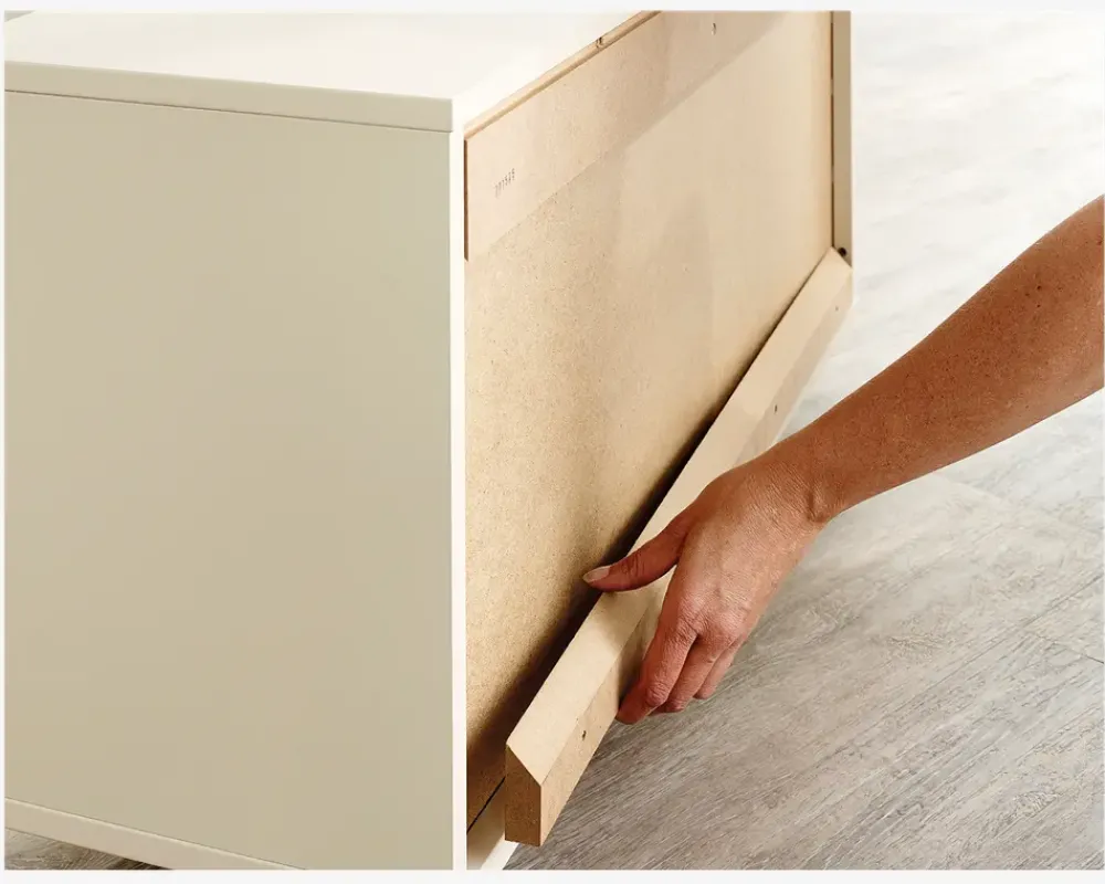 Online Daells Bolighus Reol Mistral Sekt. 25 Eg