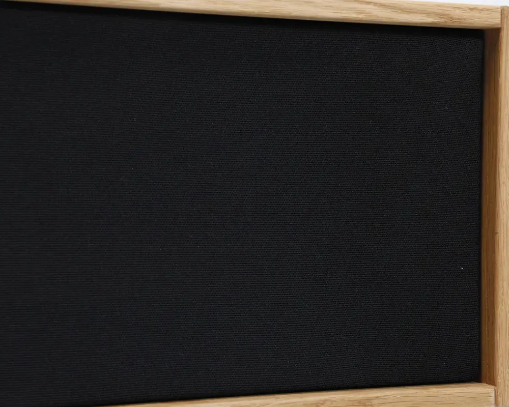 Hot Daells Bolighus Reolopstilling Tv-sektion olieret Eg