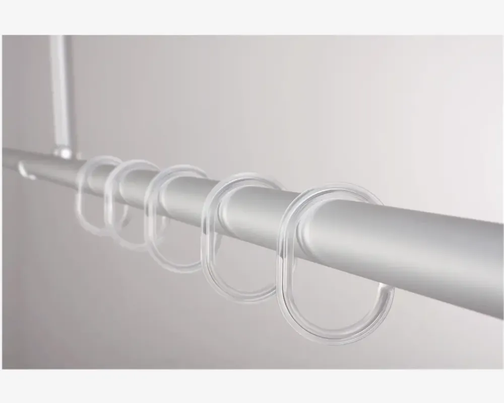 Outlet Daells Bolighus Ringe 12 Stk. Transparent