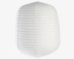 Online Daells Bolighus Rispapirlampe Ø.30 cm Hvid