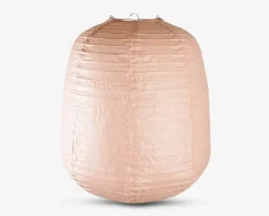 Sale Daells Bolighus Rispapirlampe Ø.30 cm Rosa