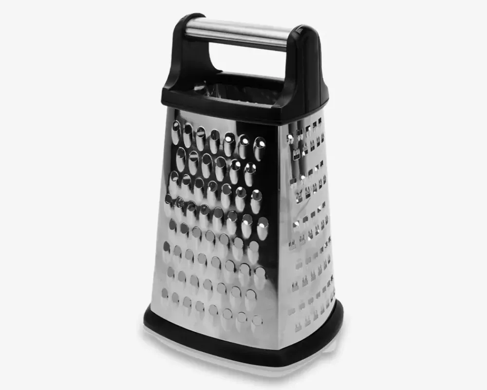 Daells Bolighus Rivejern m. opsamler H.24,5 cm