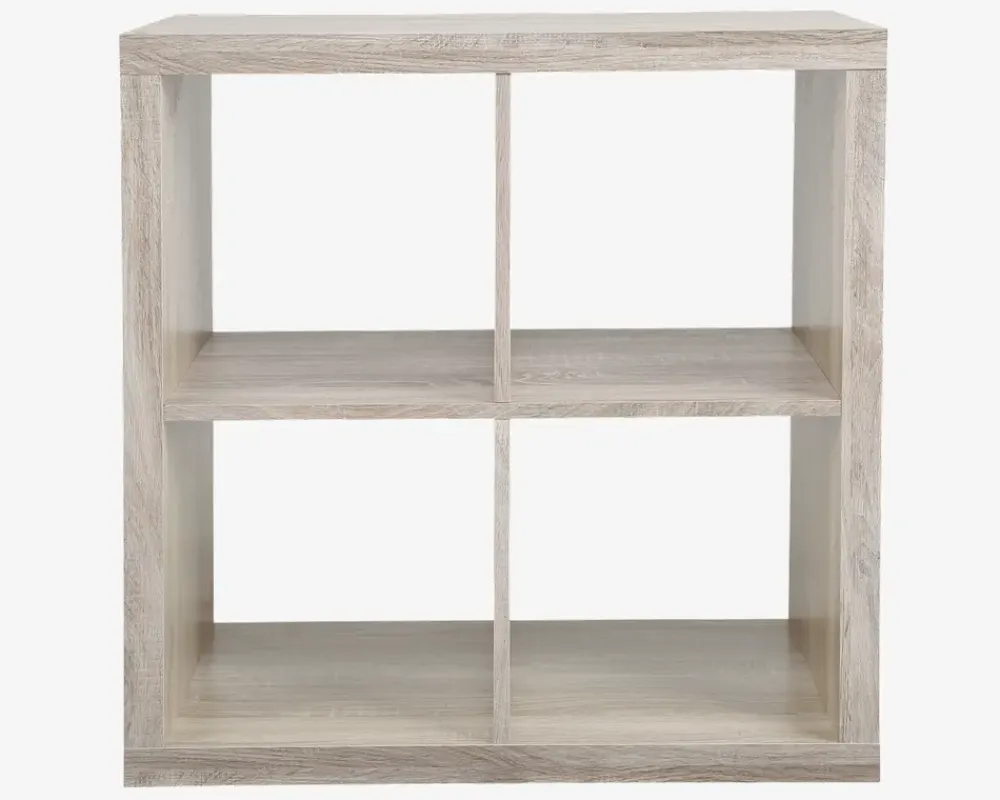 Online Daells Bolighus Rumdeler 2x2 Eg