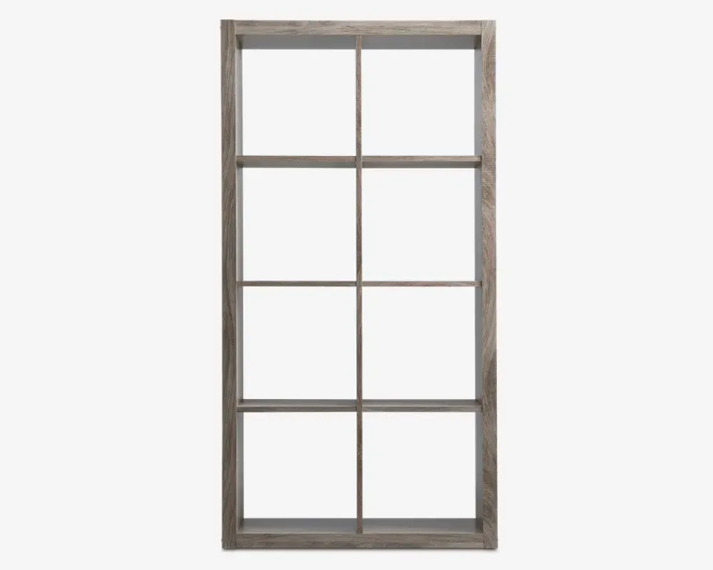 Online Daells Bolighus Rumdeler 4x2 lys eg