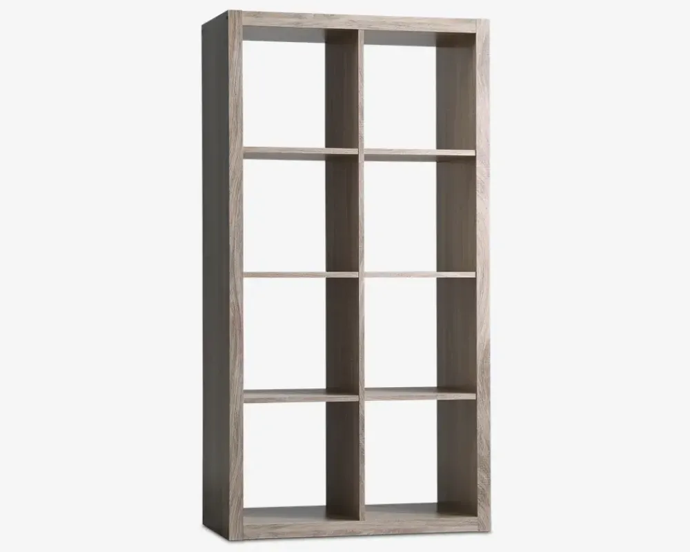 Online Daells Bolighus Rumdeler 4x2 lys eg