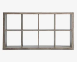 Online Daells Bolighus Rumdeler 4x2 lys eg