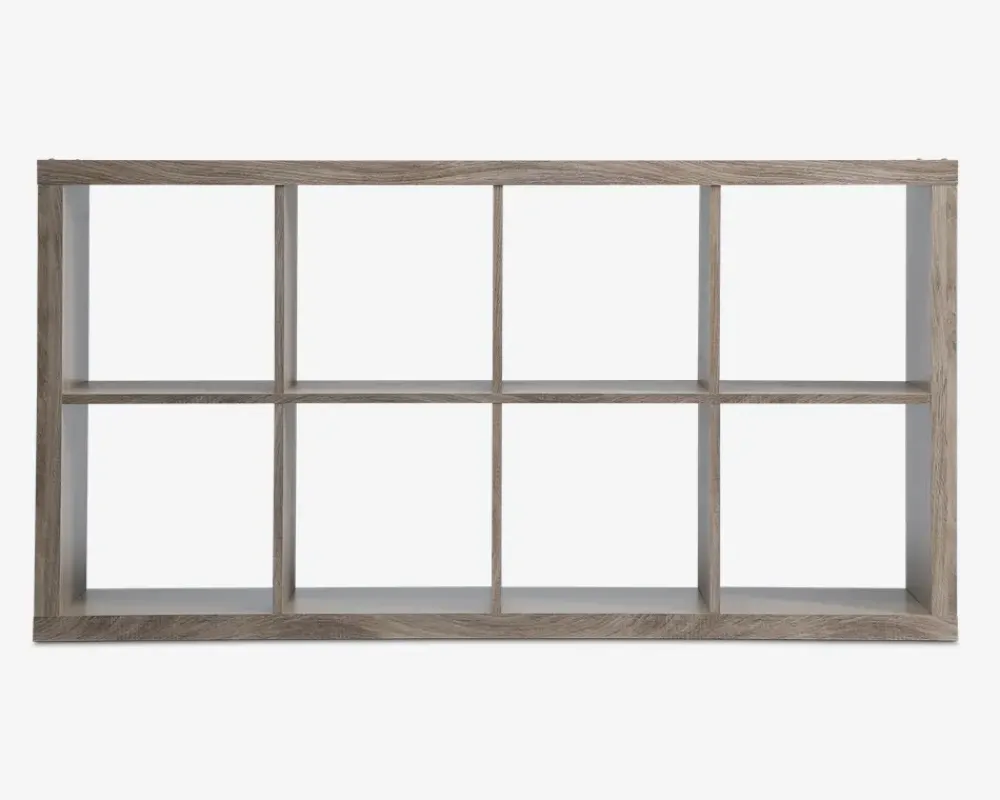 Online Daells Bolighus Rumdeler 4x2 lys eg