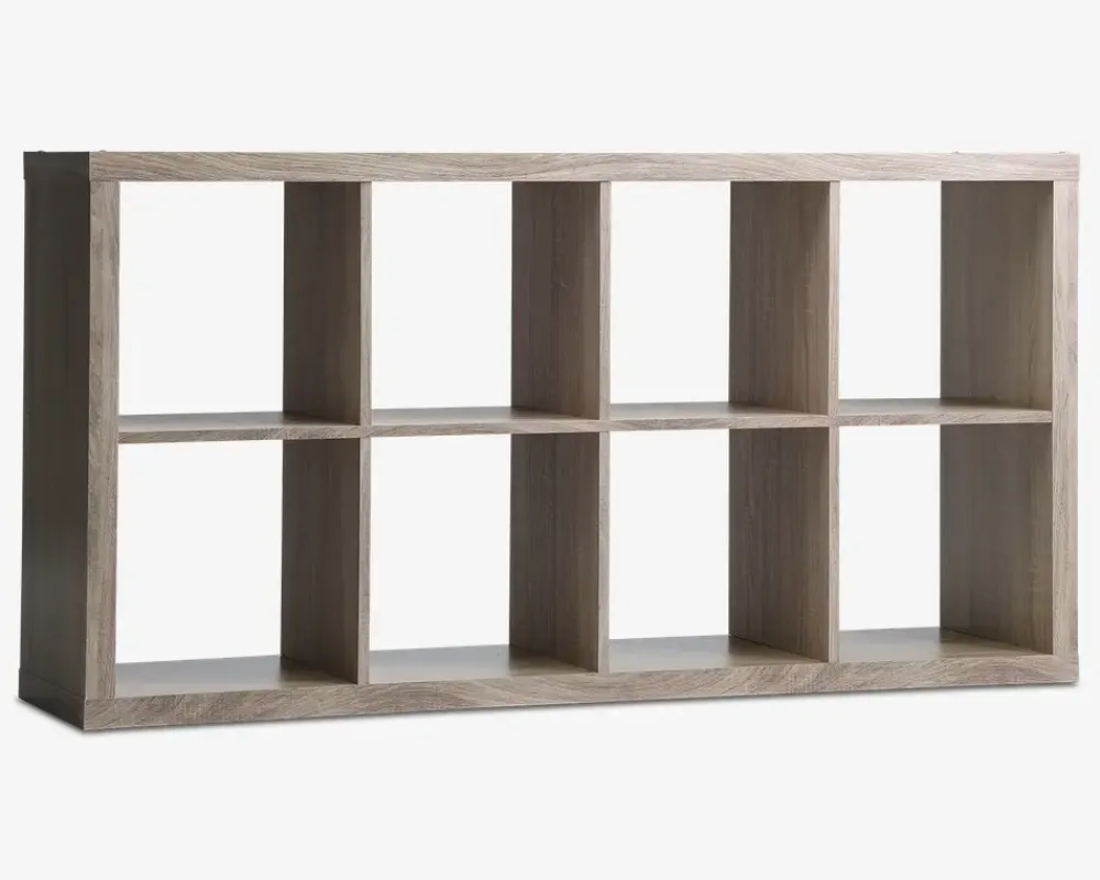 Online Daells Bolighus Rumdeler 4x2 lys eg