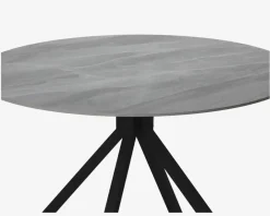 Online Daells Bolighus Rundt spisebord Ø 120 cm