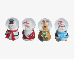 Clearance Daells Bolighus Rystekugle Jul Ass. H.7cm