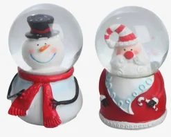 Clearance Daells Bolighus Rystekugle Jul Ass. H.7cm