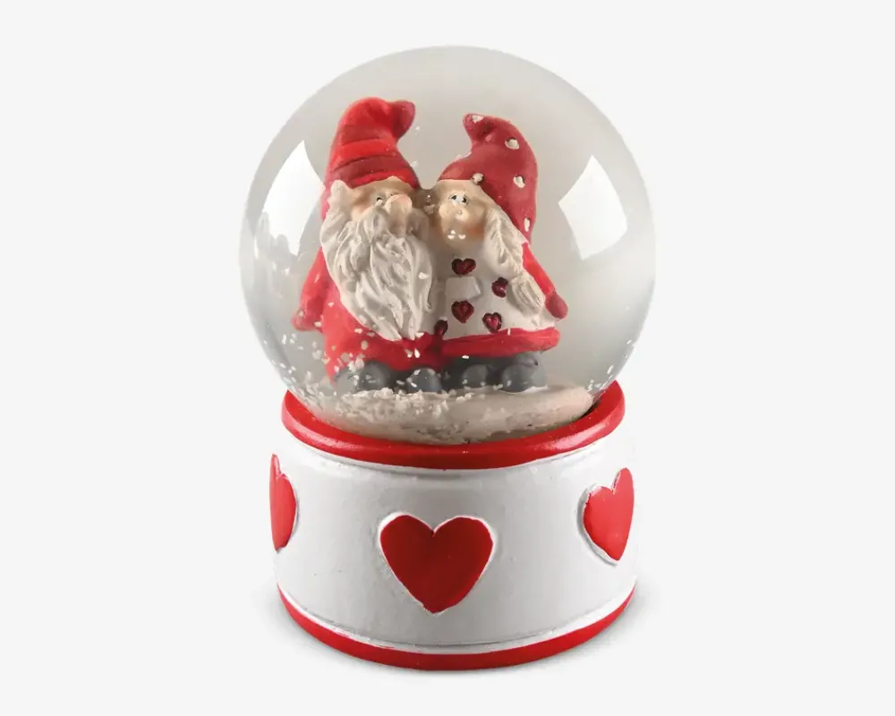 Online Daells Bolighus Rystekugle Nisse