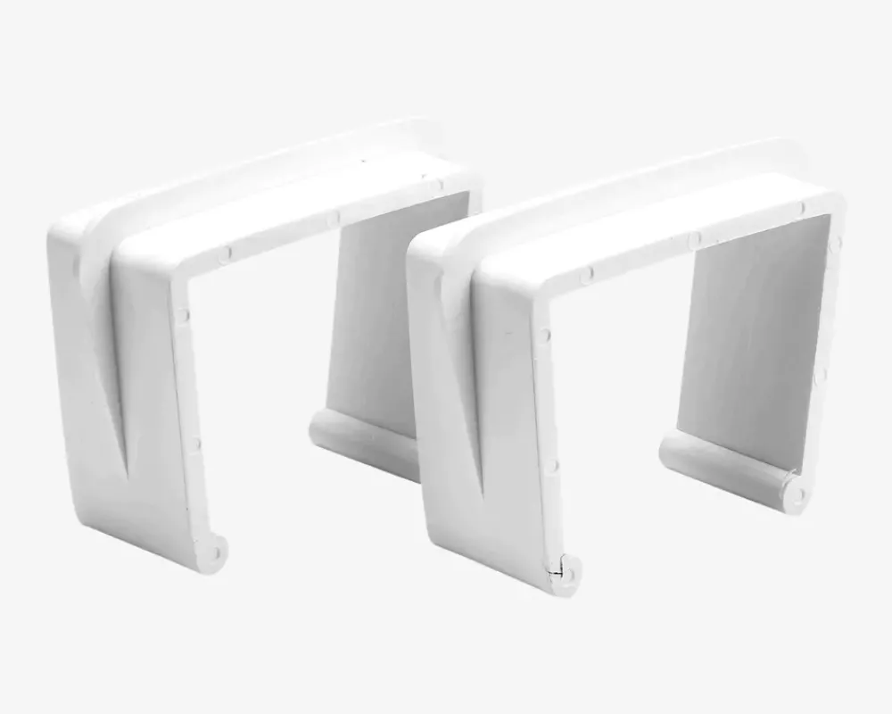 Online Daells Bolighus Samlebeslag til Boxmadrasser 2 stk.