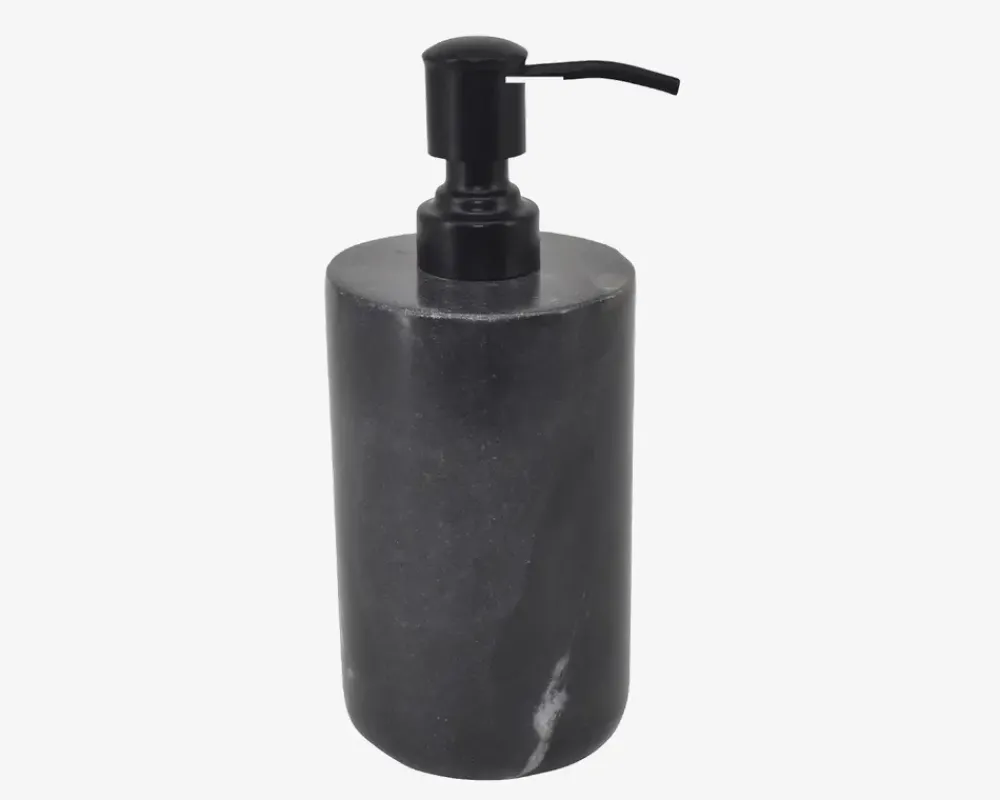 Sale Daells Bolighus Sæbedispenser Marmor Sort