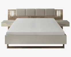 New Daells Bolighus Seng Cadore 180 x 200 cm