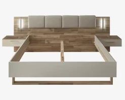 New Daells Bolighus Seng Cadore 180 x 200 cm