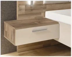 New Daells Bolighus Seng Cadore 180 x 200 cm