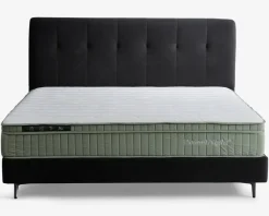 Discount Daells Bolighus Seng komplet 180 x 200 cm grå