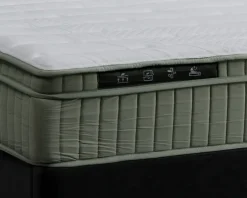 Discount Daells Bolighus Seng komplet 180 x 200 cm grå